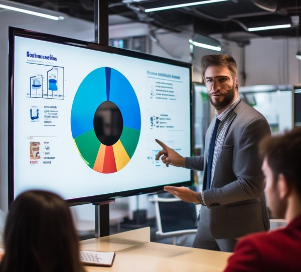 展会数字营销价格多少钱一个月？解析成本构成与价值回报，助力企业精准投入