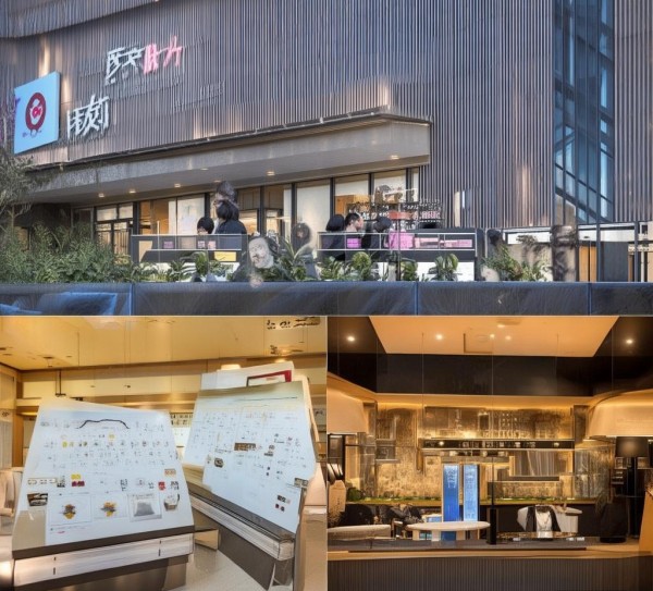 七层楼玖月酒店预订服务，便捷高效，品质住宿轻松预定