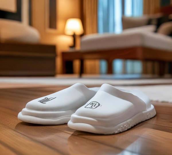 酒店一次性拖鞋合作方案，安全、舒适、高效的客房体验提升指南