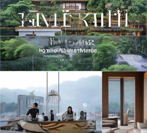 五台山酒店预订有服务，轻松入住享宁静之旅