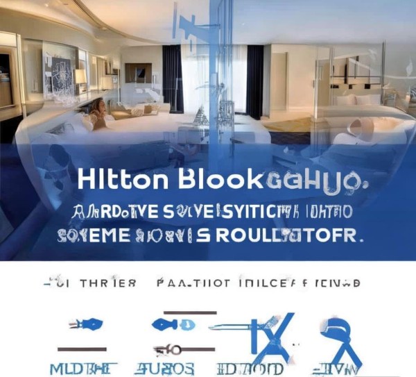 希尔顿酒店预订避坑指南，轻松避开服务费，省钱又省心