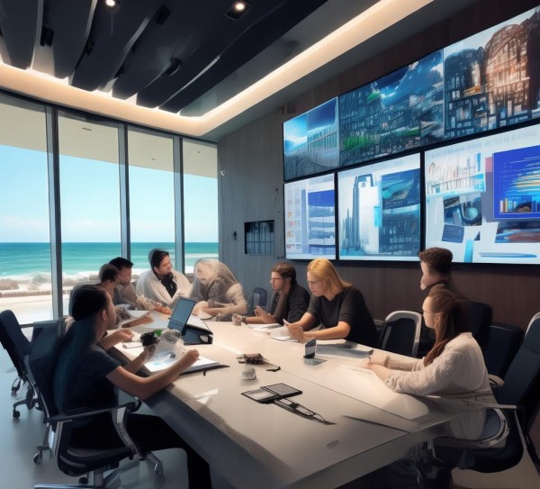 三亚酒店摄影师合作方案，精准营销与视觉升级的深度指南