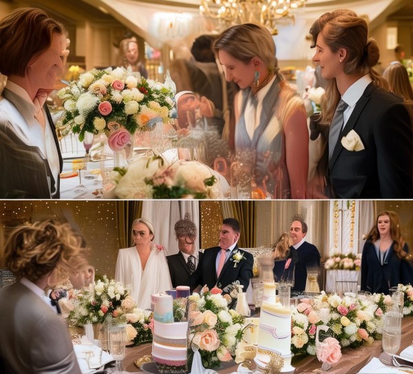 一站式婚礼合作方案，酒店如何成为您的专属婚礼管家，轻松打造完美婚礼