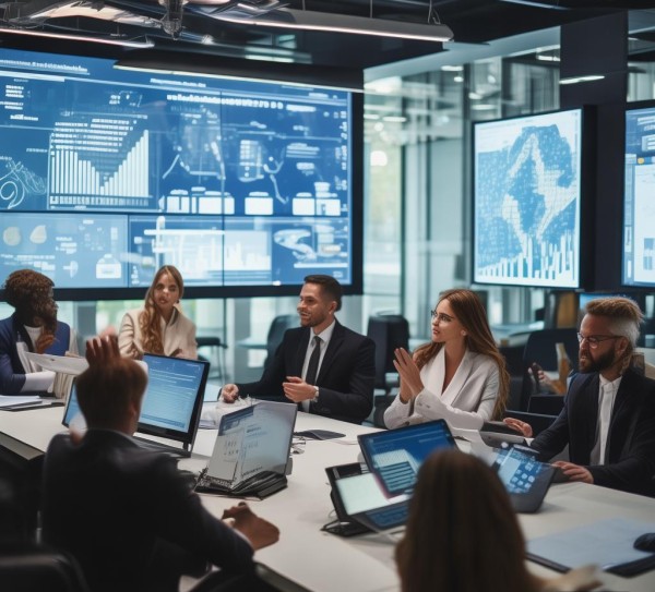 酒店管理与数字化运营结构化面试，精准定位人才，驱动行业升级