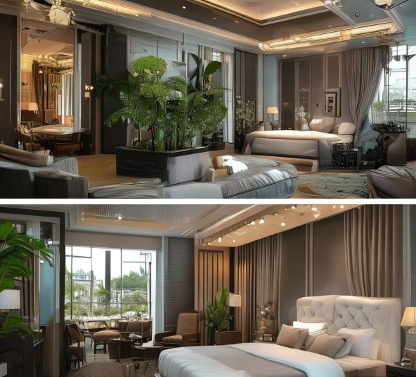 祁东一洲酒店预订服务体验，从便捷流程到贴心入住的完整评测