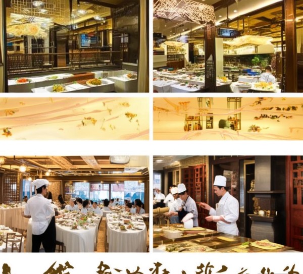 武威市金武酒店餐饮管理有限公司，以品质为基，以服务为魂，引领武威餐饮新风尚