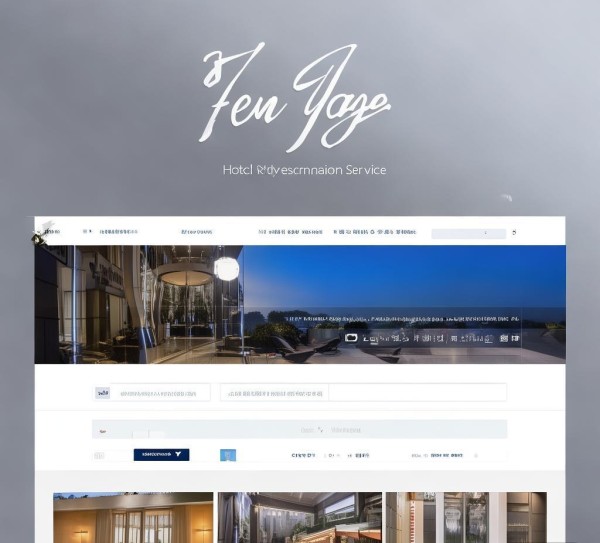芬阳酒店预订服务网官网，一站式酒店预订平台，便捷您的每一次出行