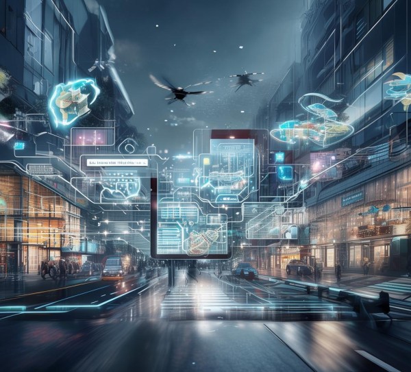 零售餐饮酒店物流管理方案，智慧化协同提升运营效率——构建从供应链到末端配送的全面优化路径