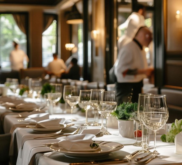 五星级酒店餐饮管理制度,构建品质与服务卓越的核心体系 五星级酒店餐饮管理制度,构建品质与服务卓越的核心体系