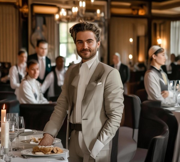 酒店餐饮管理人员行为规范,专业素养与职业伦理的实践指南 酒店餐饮管理人员行为规范,专业素养与职业伦理的实践指南