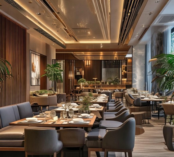 深圳市秦海餐饮管理酒店环境如何?舒适与品质并重,打造温馨用餐体验 深圳市秦海餐饮管理酒店环境如何?舒适与品质并重,打造温馨用餐体验