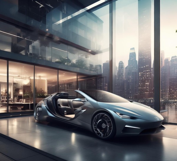 汽车与酒店跨界融合,打造行住一体化新体验的合作方案 汽车与酒店跨界融合,打造行住一体化新体验的合作方案