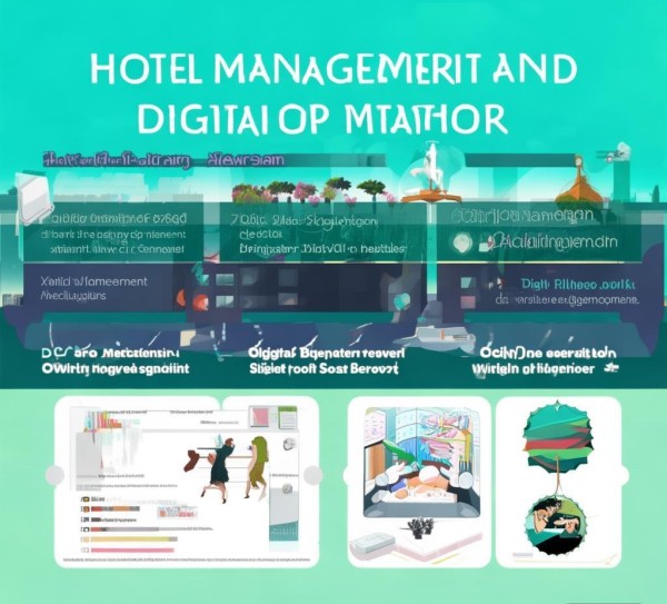 酒店管理与数字化运营专业考什么?核心课程与职业路径全解析 酒店管理与数字化运营专业考什么?核心课程与职业路径全解析