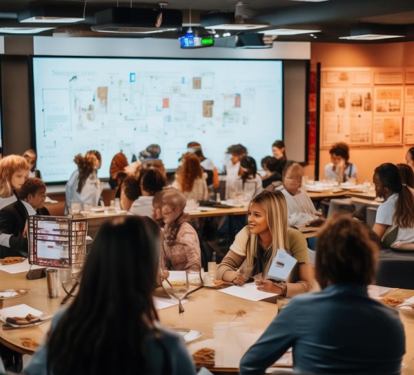 赋能成长,酒店餐饮部管理人员培训的核心与实效 赋能成长,酒店餐饮部管理人员培训的核心与实效