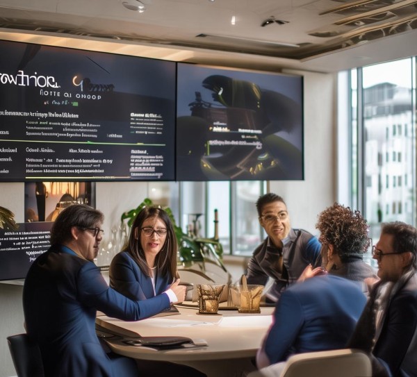 四季酒店集团合作方案范文，深化战略协同，共创高端住宿新体验