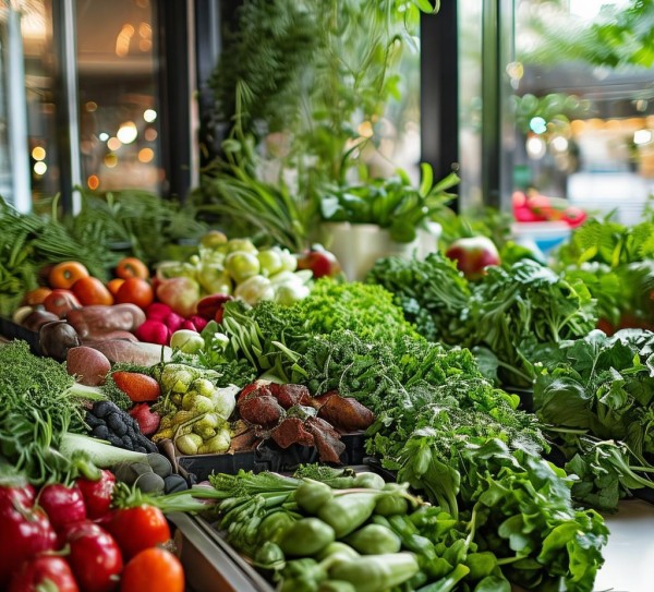 农产品入驻酒店合作方案,构建绿色餐饮新生态,赋能酒店品质升级与市场竞争力 农产品入驻酒店合作方案,构建绿色餐饮新生态,赋能酒店品质升级与市场竞争力