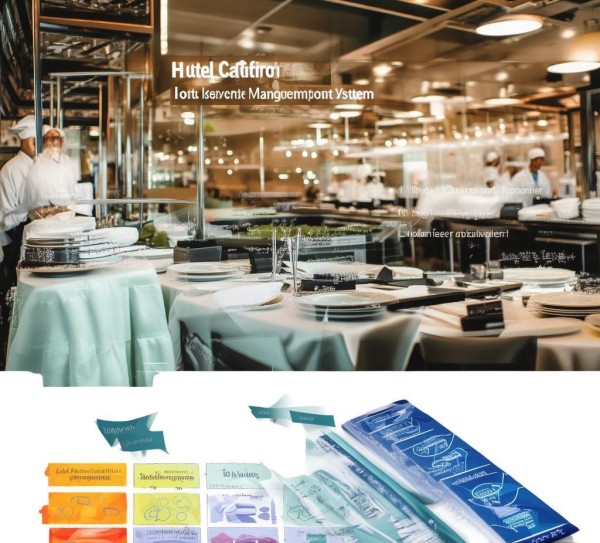 酒店餐饮纺织品管理制度,规范管理,保障卫生与品质提升