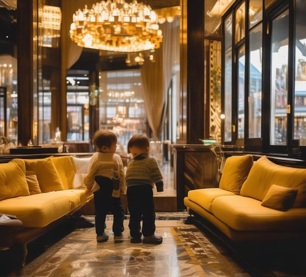 南昌一周岁,酒店预订服务升级,解锁城市旅行的便捷新体验 南昌一周岁,酒店预订服务升级,解锁城市旅行的便捷新体验