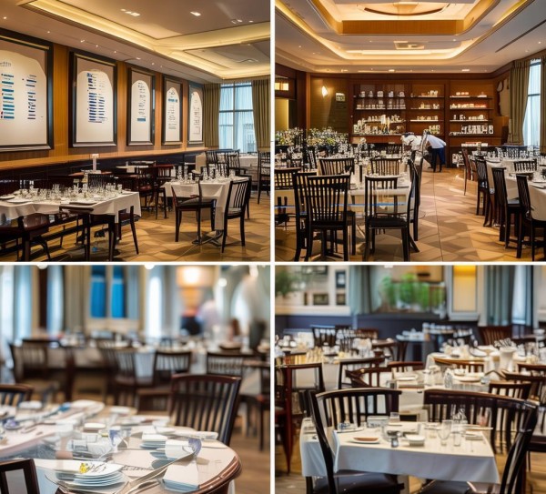 酒店餐饮5S管理手册,构建高效运营与品质提升的实践路径 酒店餐饮5S管理手册,构建高效运营与品质提升的实践路径