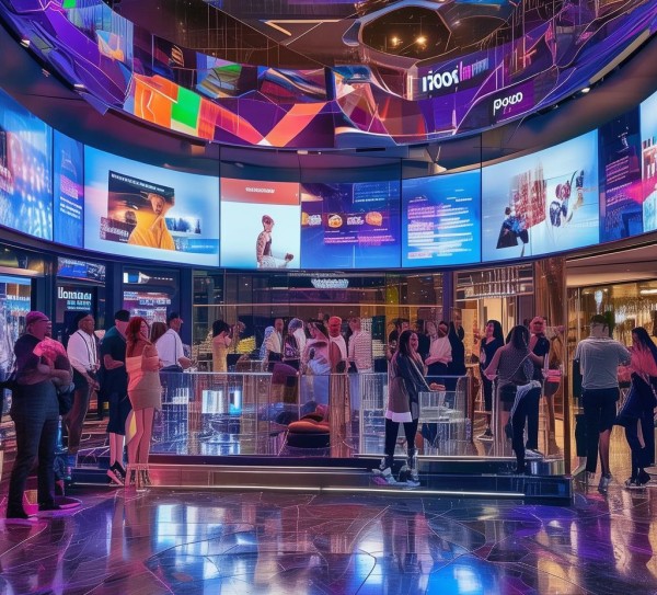 引爆流量与体验，网红酒店合作方案策划书——构建内容共创与品牌共生的双赢路径