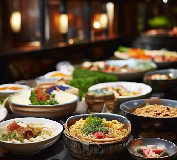 品味传承,舌尖上的匠心——宜顺居餐饮酒店管理有限公司的美食与服务的双重魅力 品味传承,舌尖上的匠心——宜顺居餐饮酒店管理有限公司的美食与服务的双重魅力