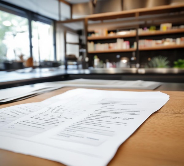 酒店餐饮部管理员考试试卷，专业素养与实操能力双轨并重的检验