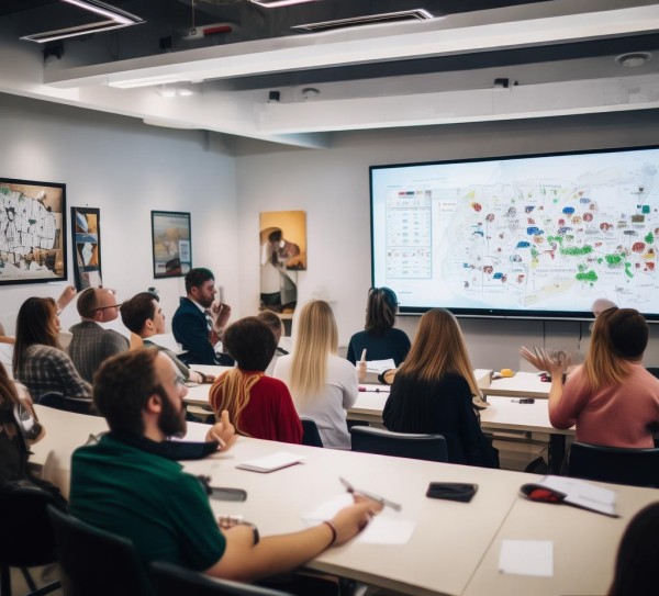 餐饮酒店管理学习培训班,提升专业素养,赋能行业未来发展