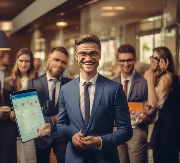 服务员忘记预订酒店?别慌!这些补救方法帮你快速解决 服务员忘记预订酒店?别慌!这些补救方法帮你快速解决