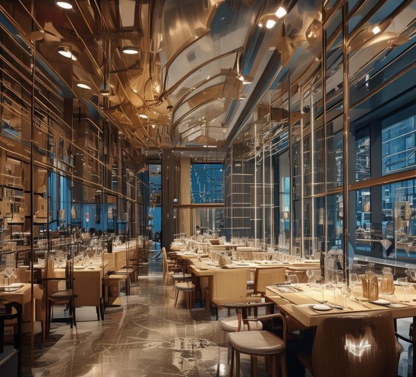 开元酒店餐饮部运营管理制度,构建标准化体系,提升服务品质与运营效率 开元酒店餐饮部运营管理制度,构建标准化体系,提升服务品质与运营效率