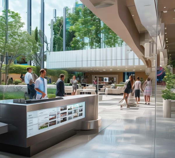 医院一站式酒店预订服务，为就医患者提供便捷与安心