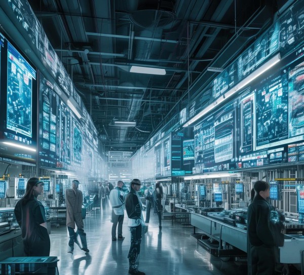 工业贸易与酒店管理融合,数字化运营赋能产业升级与消费升级 工业贸易与酒店管理融合,数字化运营赋能产业升级与消费升级