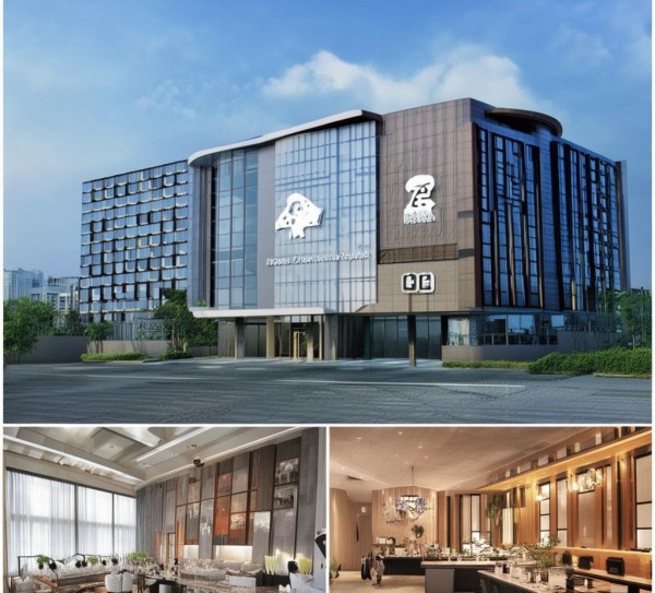 青岛一百餐饮酒店管理有限公司，深耕餐饮酒店领域，引领品质服务新风尚