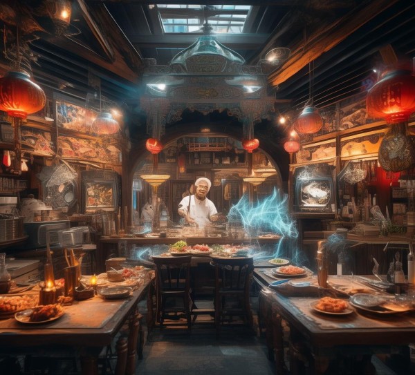 传承与创新，老餐饮酒店的管理智慧与实践