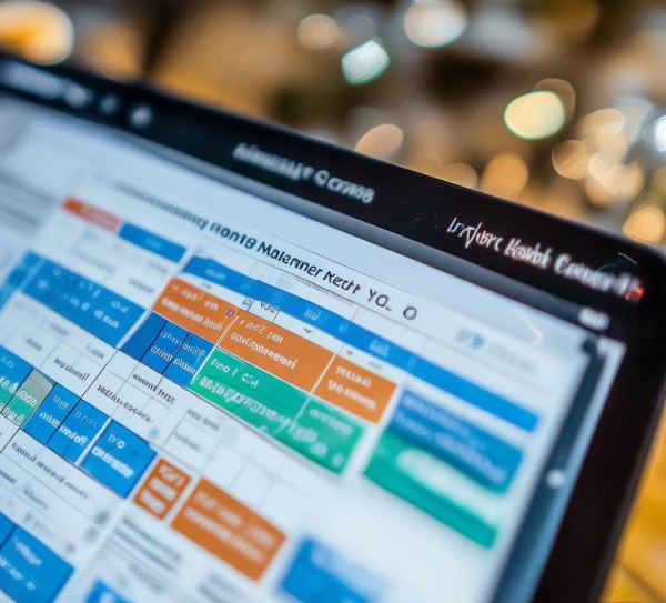 酒店餐饮管理工作时间表，科学规划与高效运营的关键工具