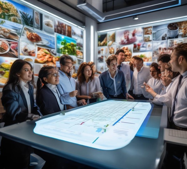 精准对接,助力成长——苏州餐饮酒店管理求职信息网的行业服务解析 精准对接,助力成长——苏州餐饮酒店管理求职信息网的行业服务解析