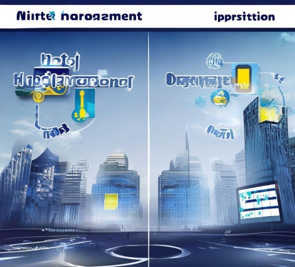 酒店管理与数字化运营，哪个专业更易考取？从考试难度、就业前景到个人发展路径全解析