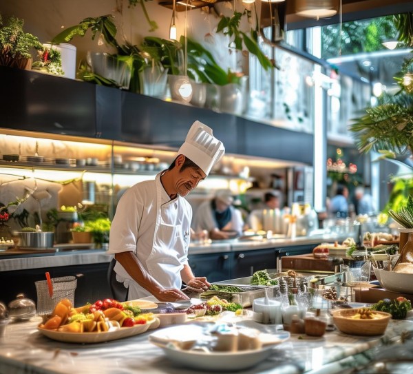 文旅融合视角下旅游景点餐饮酒店厨师长管理实践与优化路径 文旅融合视角下旅游景点餐饮酒店厨师长管理实践与优化路径
