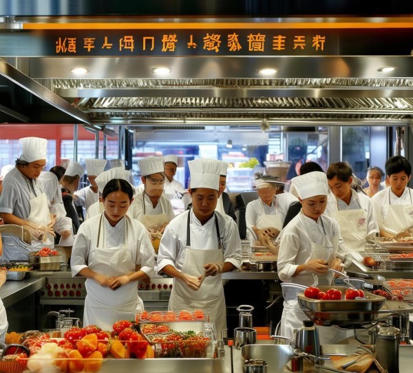 兴义餐饮后厨及酒店管理人员招聘,高薪诚聘,共筑美食事业新篇章 兴义餐饮后厨及酒店管理人员招聘,高薪诚聘,共筑美食事业新篇章