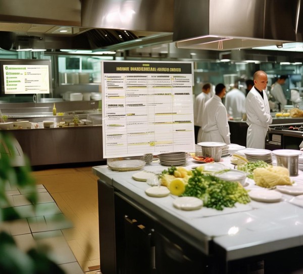 酒店餐饮部内部管理制度,规范运营与提升服务效能的基石 酒店餐饮部内部管理制度,规范运营与提升服务效能的基石