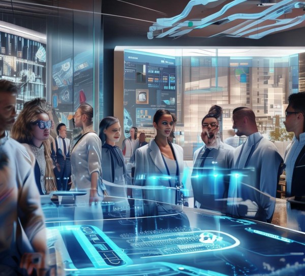 辽宁单招,酒店管理与数字化运营双轨并进,塑造智慧酒店时代新人才 辽宁单招,酒店管理与数字化运营双轨并进,塑造智慧酒店时代新人才