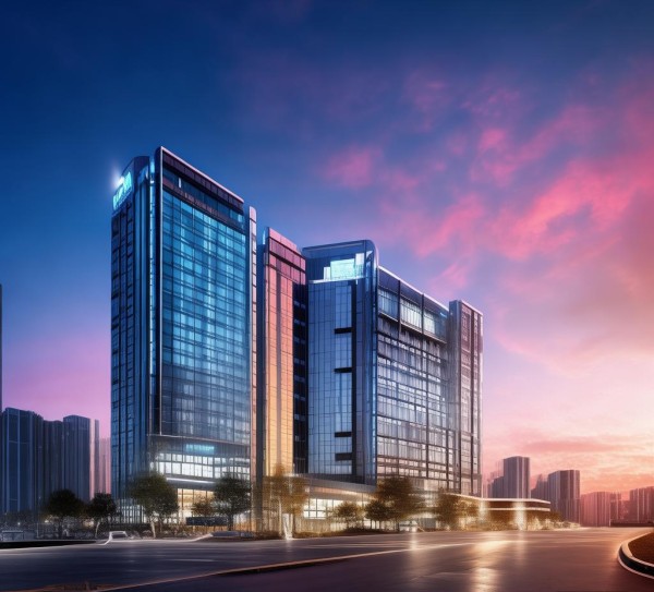 无锡南洋酒店,数字化转型赋能精细化管理,打造智慧酒店新标杆 无锡南洋酒店,数字化转型赋能精细化管理,打造智慧酒店新标杆