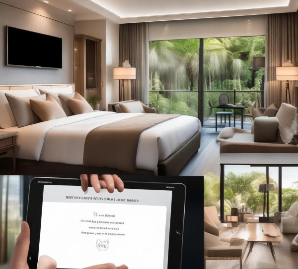 六安酒店客房预订服务,便捷选择,舒适住宿体验