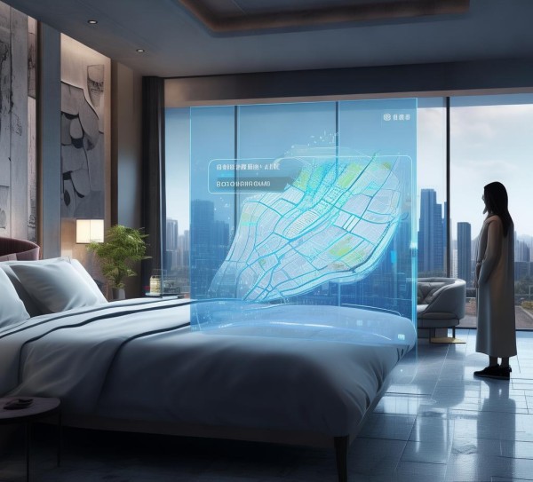 解锁邯郸市酒店客房预订新体验，便捷服务与优质住宿选择指南