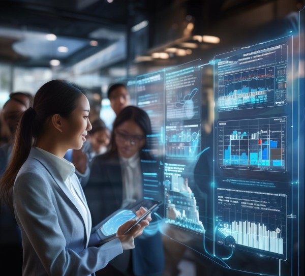 酒店运营与数字化管理专升本,赋能行业转型,开启职业新篇章 酒店运营与数字化管理专升本,赋能行业转型,开启职业新篇章