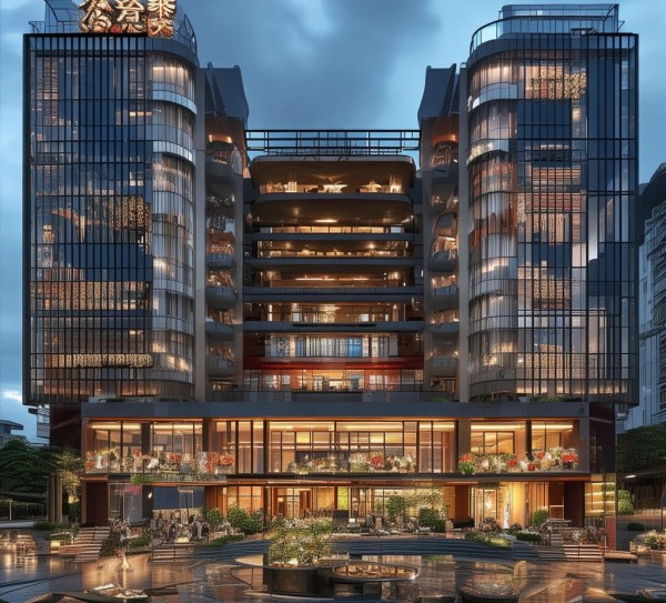 扶肴餐饮管理有限公司，匠心凝萃，以独特酒店名称点亮餐饮新篇章