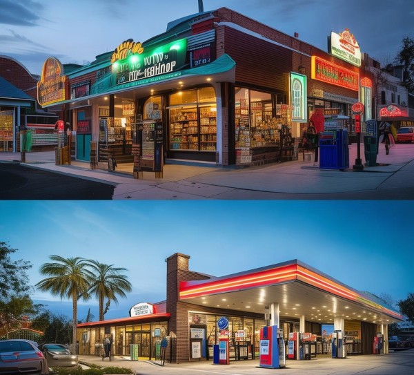 烟酒店与加油站深度合作，资源互补与市场共赢的实践方案