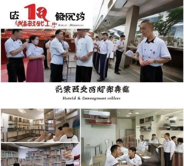 匠心育才，赋能产业，重庆餐饮酒店管理学院的特色教育模式探析