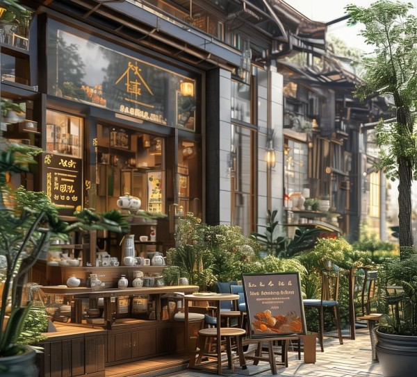 奶茶店与酒店深度合作方案,双赢模式设计与实施路径 奶茶店与酒店深度合作方案,双赢模式设计与实施路径