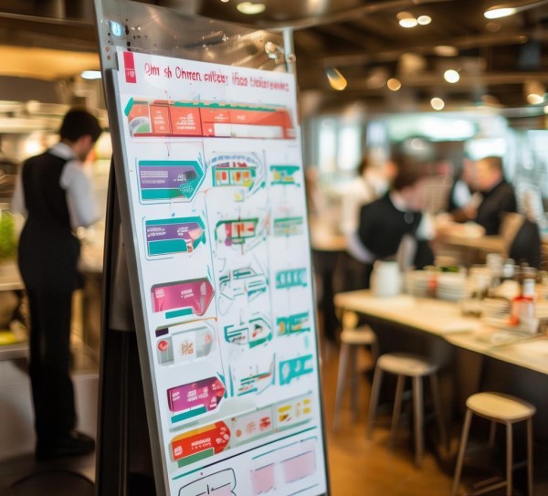 食堂酒店餐饮店管理制度,规范运营与品质保障的核心体系 食堂酒店餐饮店管理制度,规范运营与品质保障的核心体系