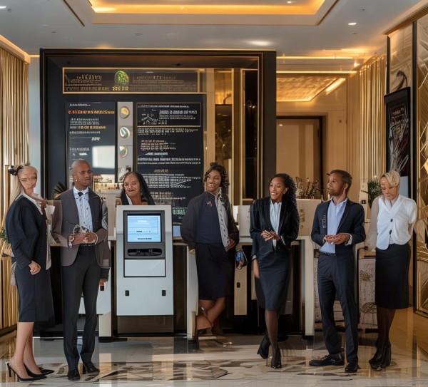 酒店预订的服务范围全面解析，从基础预订到增值服务的全方位保障